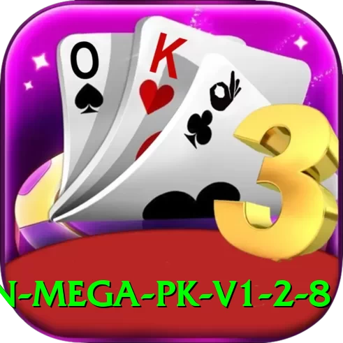 JJwin Mega PK v1.2.8 - 2
