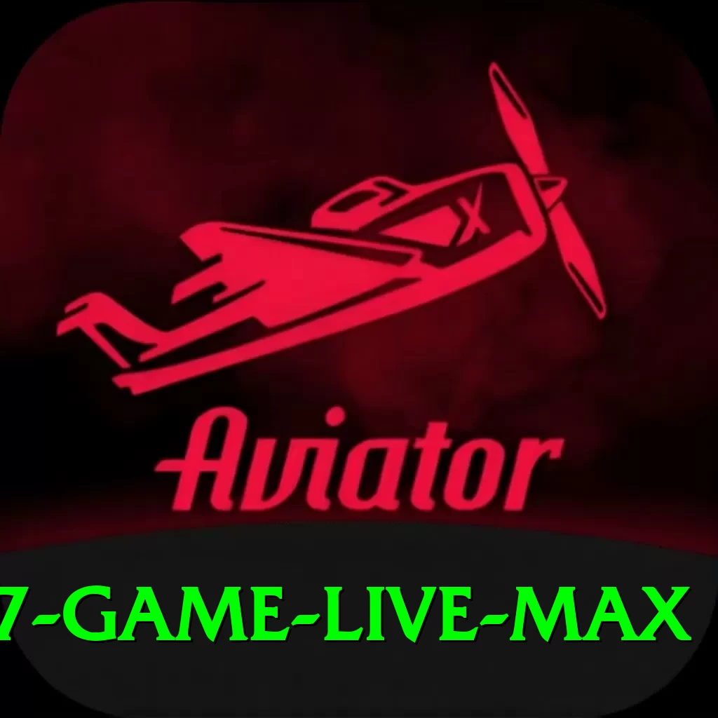 JQ777 Game - Live Max - 2