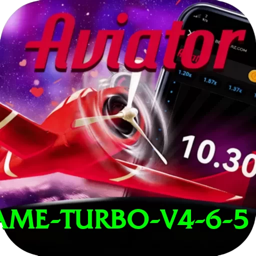 k1game Game Turbo v4.6.5 - 2