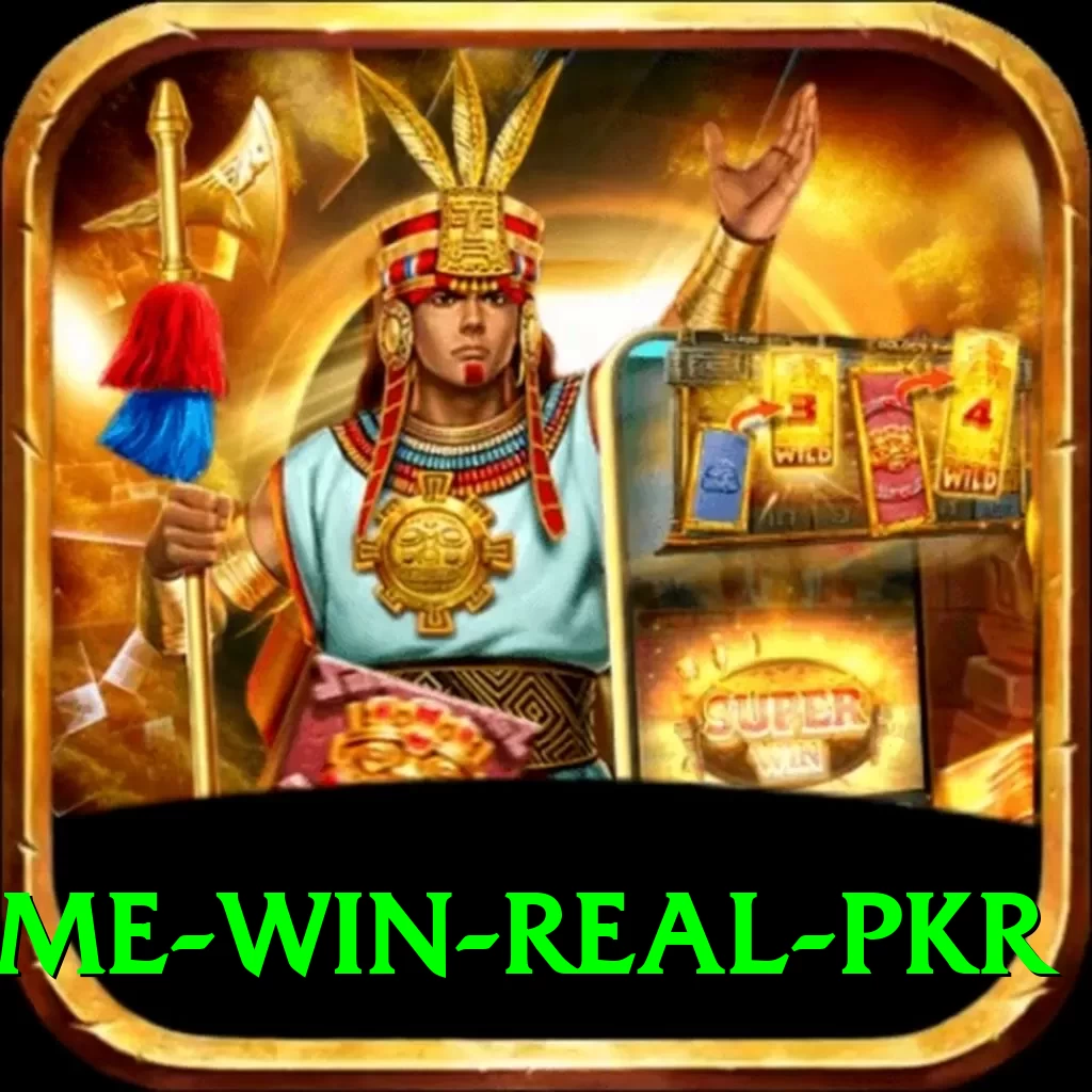 LuckPub Game Supreme - Win Real PKR - 2