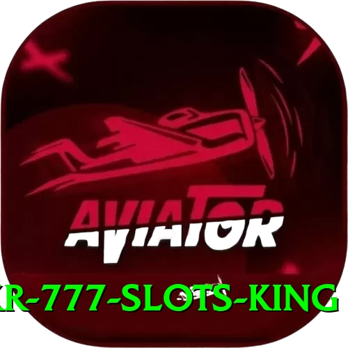 Lucky PKR 777 - Slots King - 2