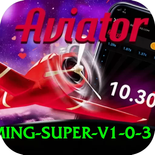 luckyi8 Gaming Super v1.0.3 - 2