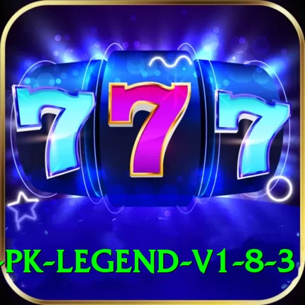 Mostbet PK Legend v1.8.3 - 2