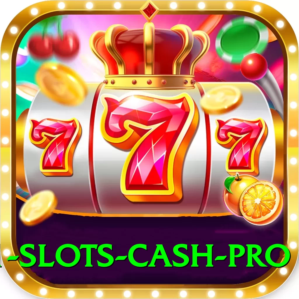 One21 Slots Cash Pro - 2