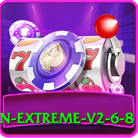 Online Casino Pakistan Extreme v2.6.8 - 2