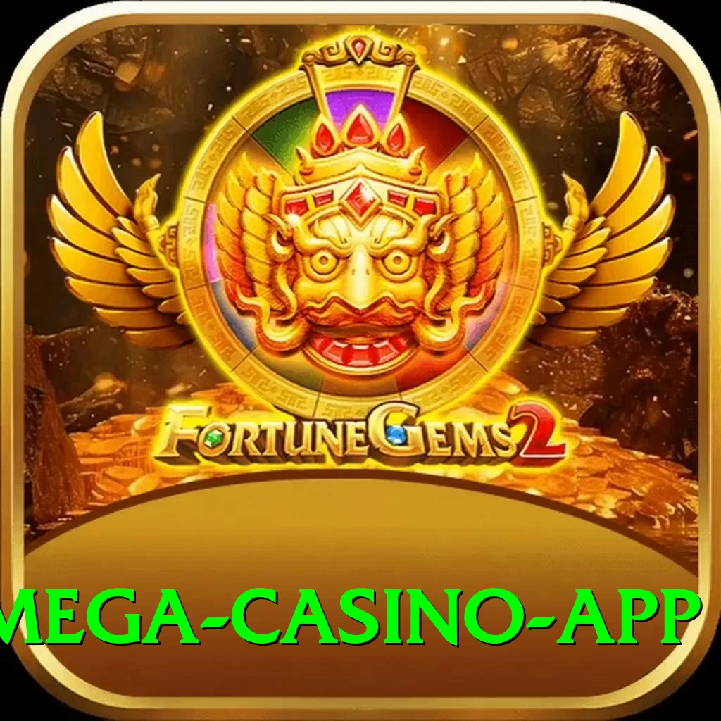 pak555 Mega Casino App - 2