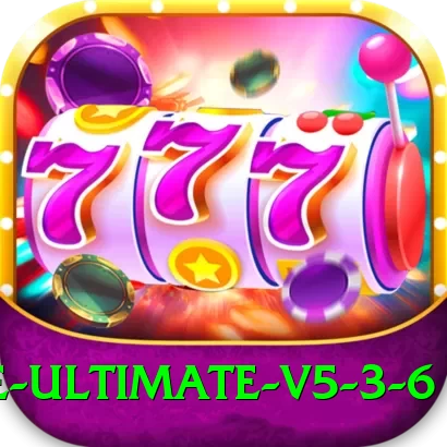 pk33 Game Ultimate v5.3.6 - 2