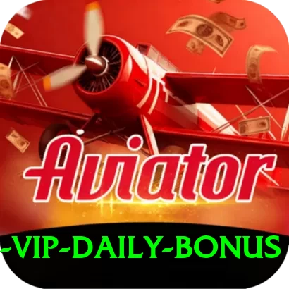 PK33Game VIP - Daily Bonus - 2