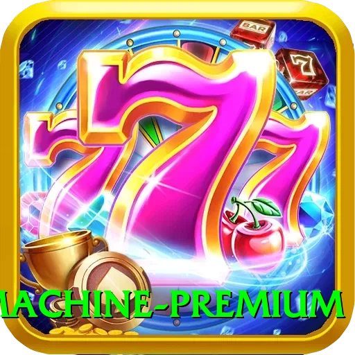 pk7 Slot Machine Premium - 2