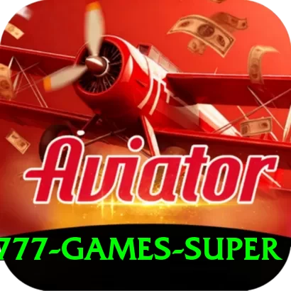 pk777 Games Super - 2