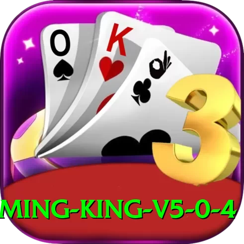 pk999 Gaming King v5.0.4 - 2