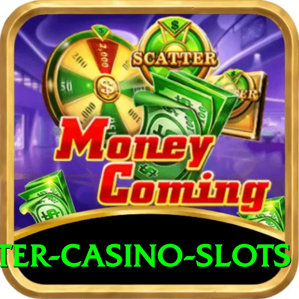 pklobo Master - Casino & Slots - 2