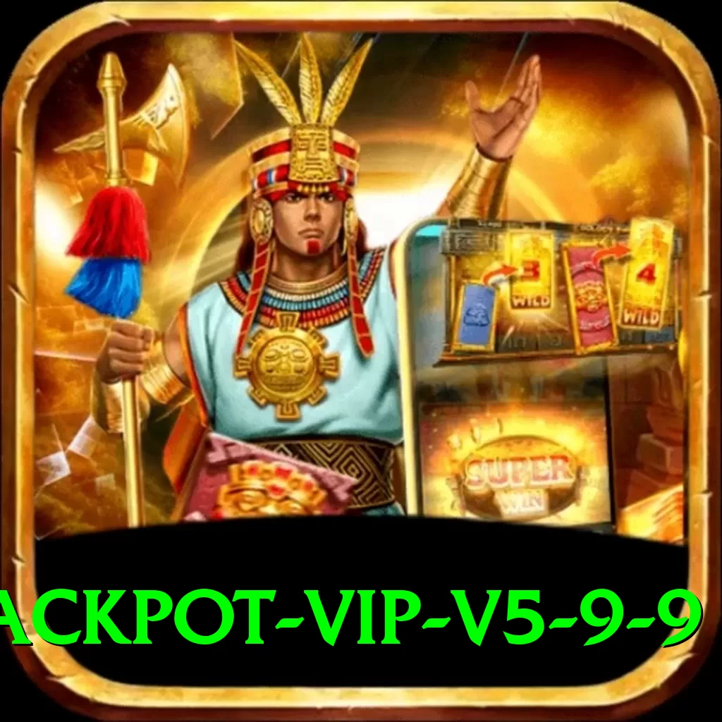 PKR Casino Jackpot VIP v5.9.9 - 2