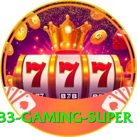 pkr333 Gaming Super - 2