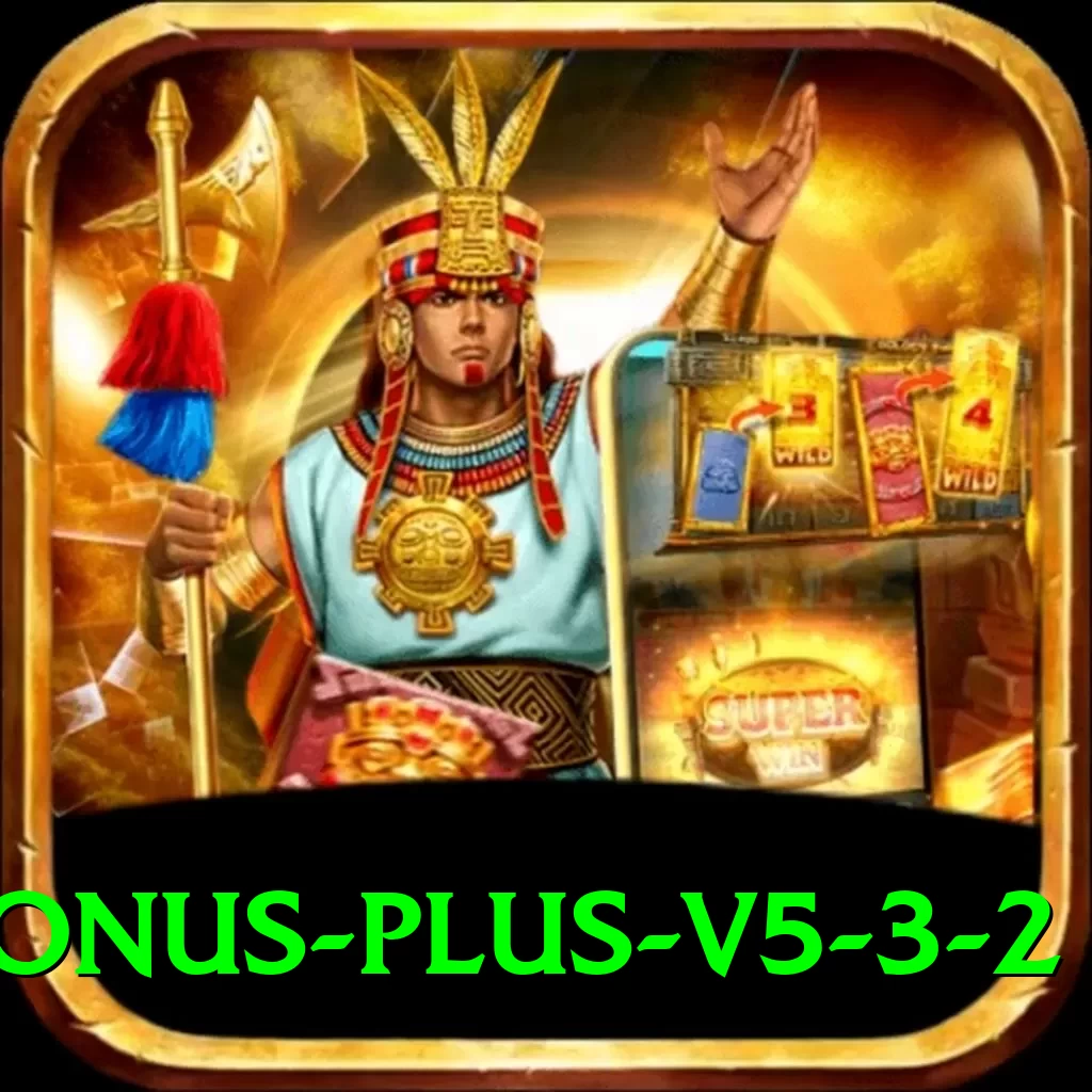PKR98 Bonus Plus v5.3.2 - 2