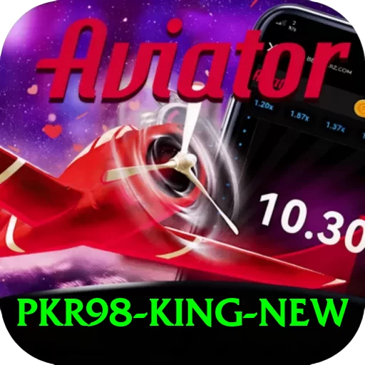 pkr98 King New - 2