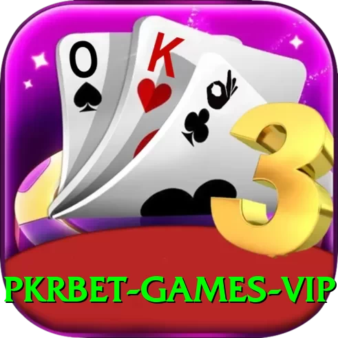 pkrbet Games VIP - 2