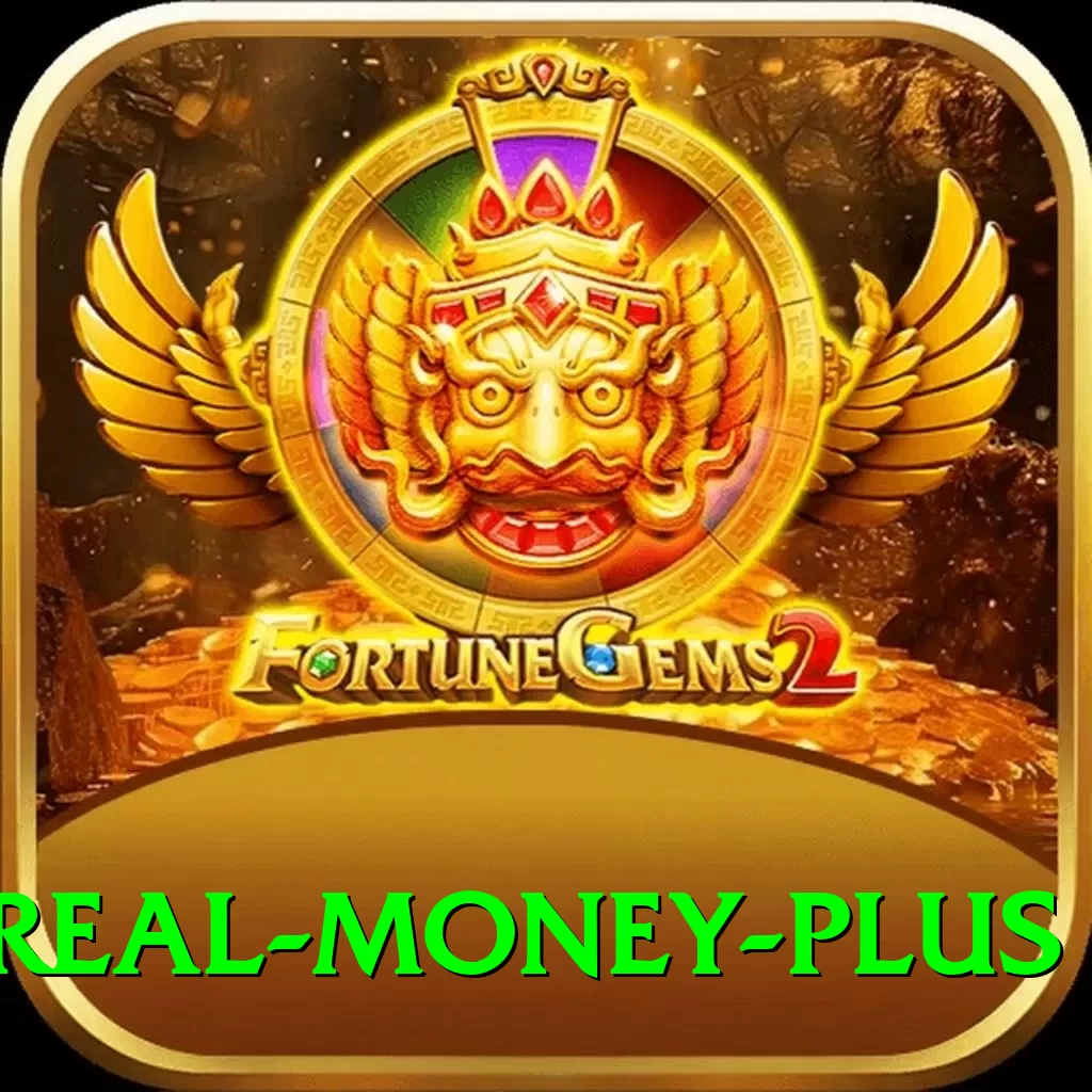 PKZZ - Real Money Plus - 2