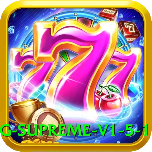 PRP Win Game Gaming Supreme v1.5.1 - 2