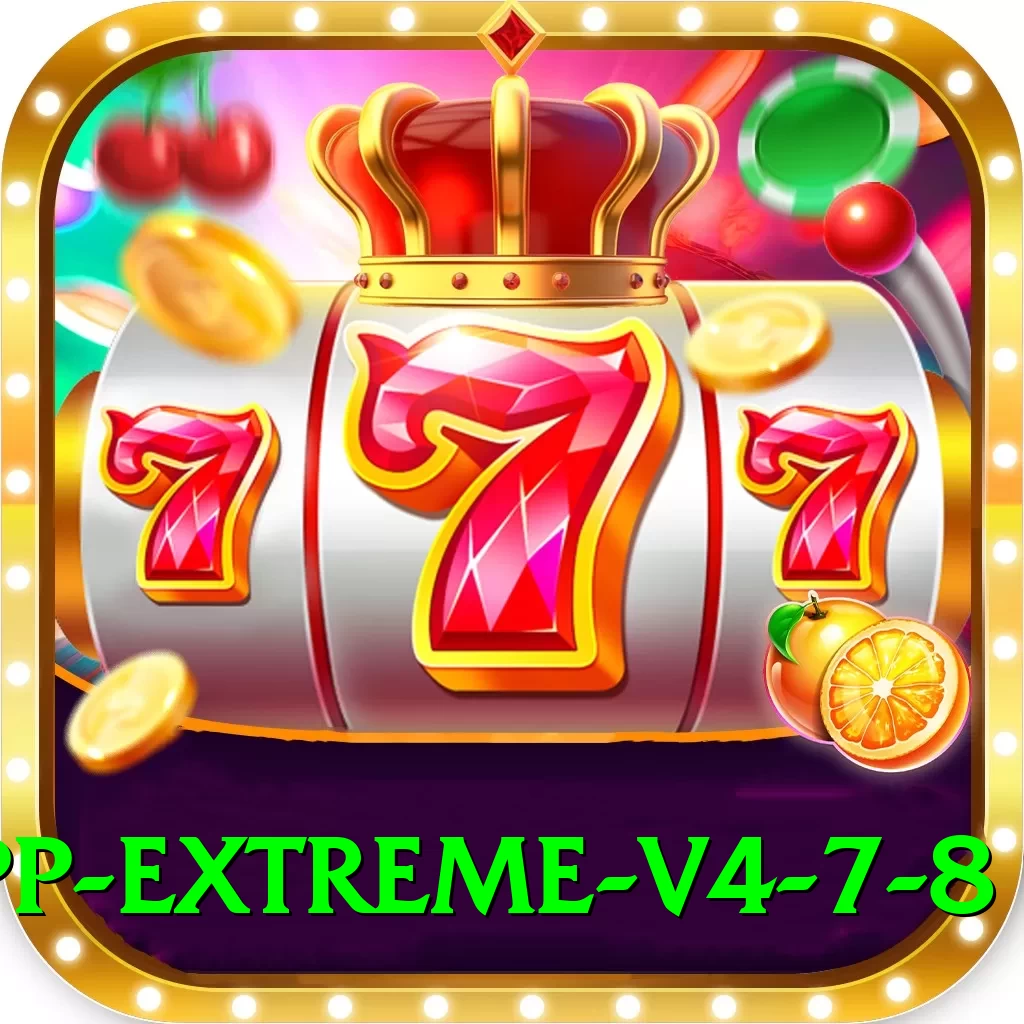 r789 App Extreme v4.7.8 - 2