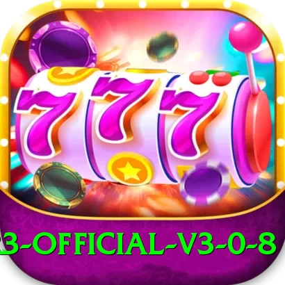 rr3 Official v3.0.8 - 2