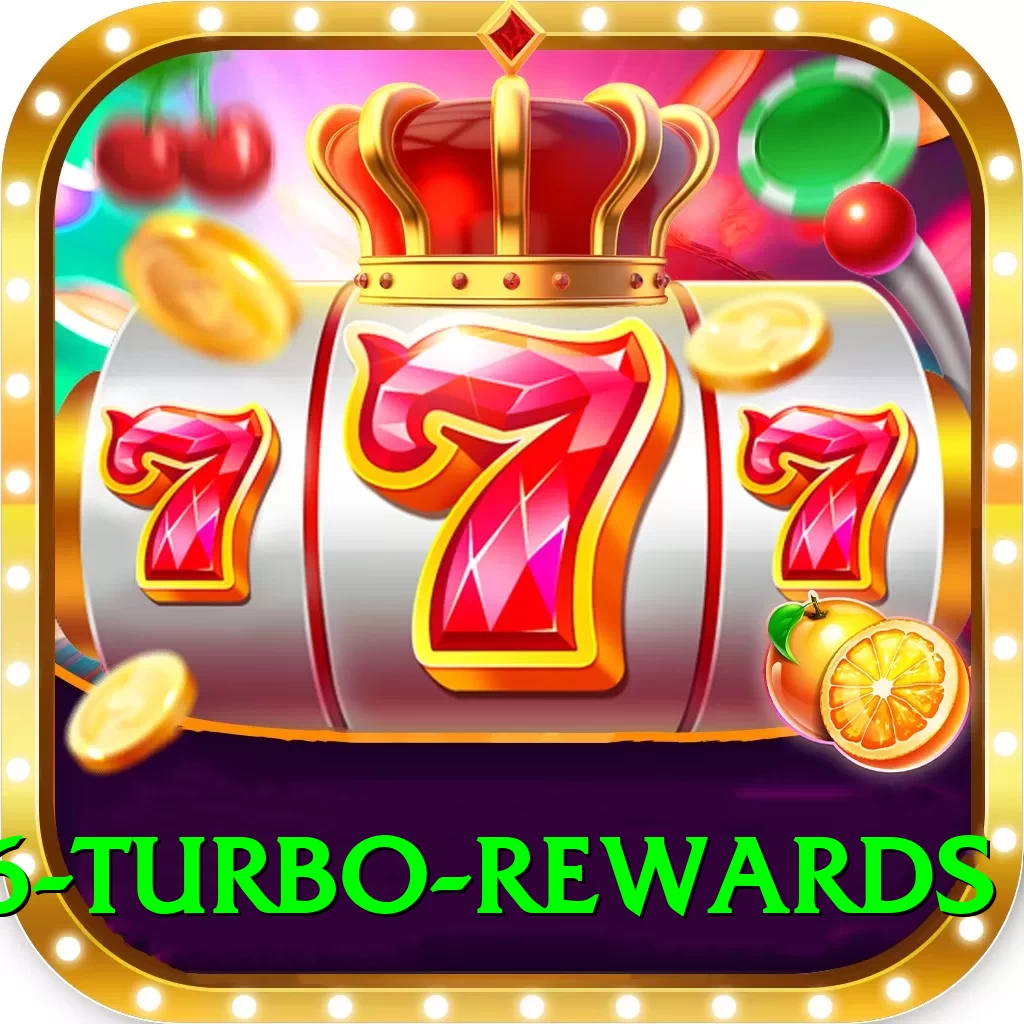 rs786 Turbo Rewards - 2