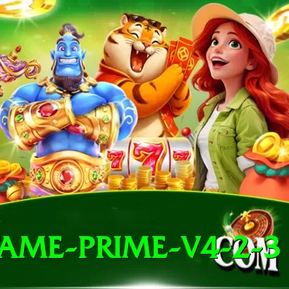 Rumi Slots Game Game Prime v4.2.3 - 2