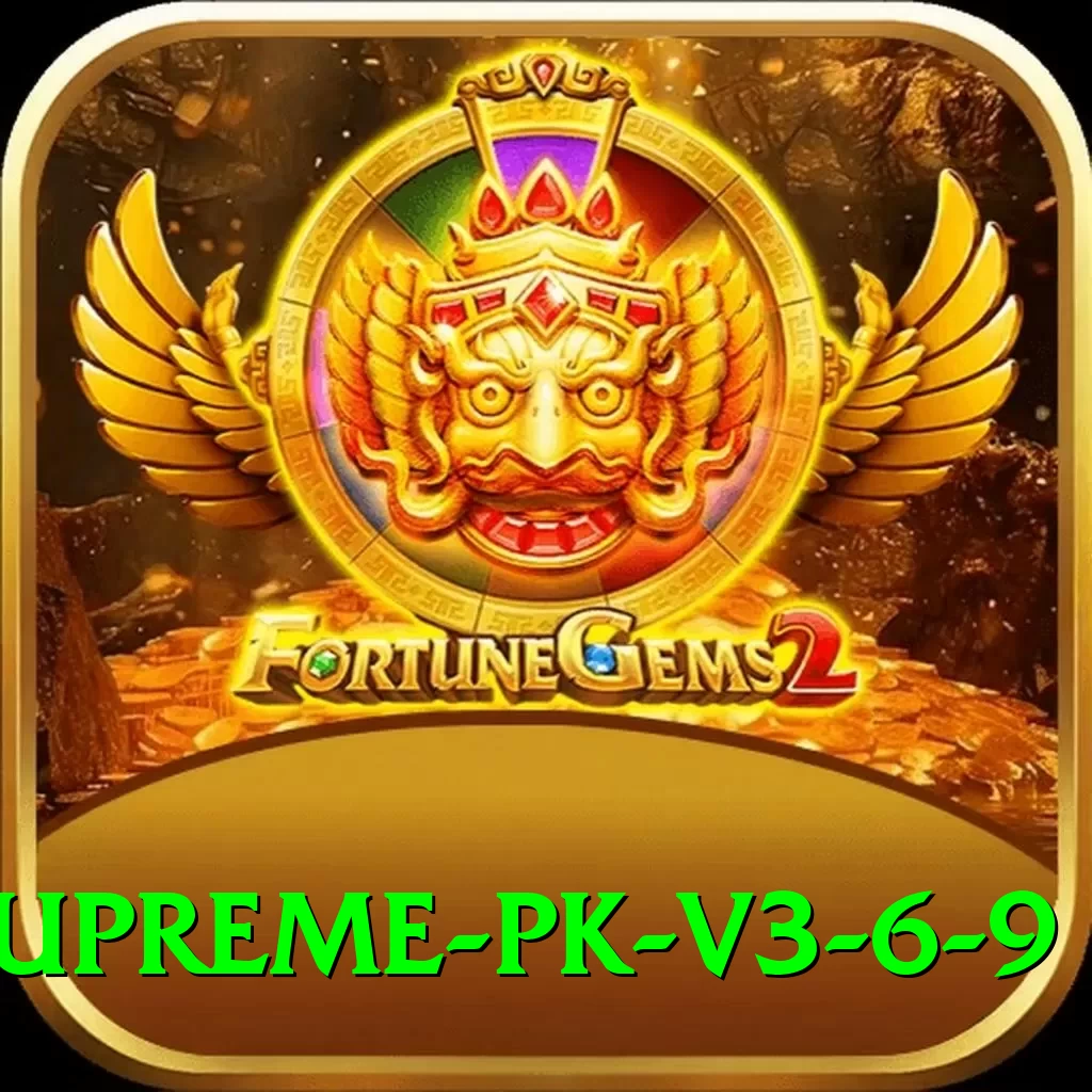 S85 Game Supreme PK v3.6.9 - 2