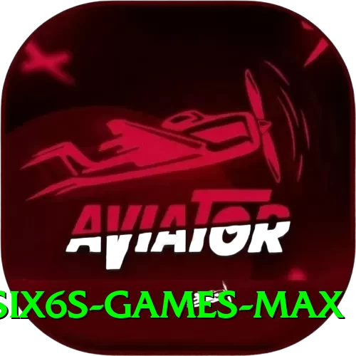 Six6s Games Max - 2