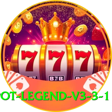 sixsgame Jackpot Legend v3.3.1 - 2