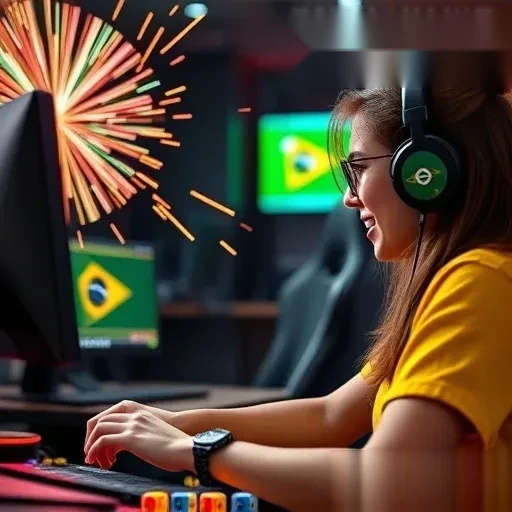 Formulário registro ufobet