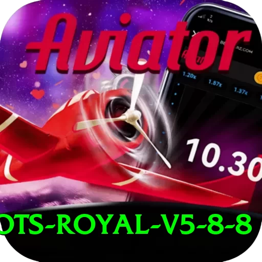tgslot Slots Royal v5.8.8 - 2