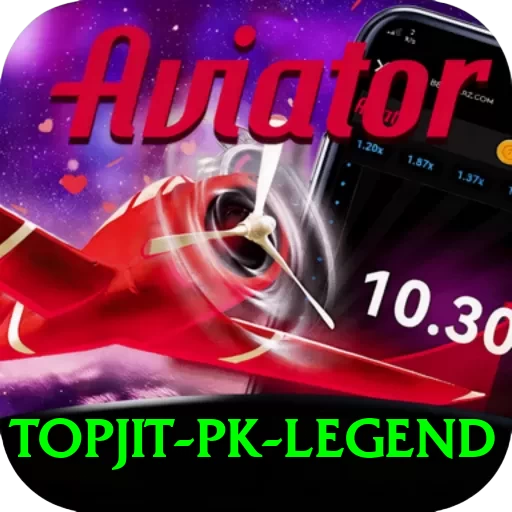 TopJit PK Legend - 2
