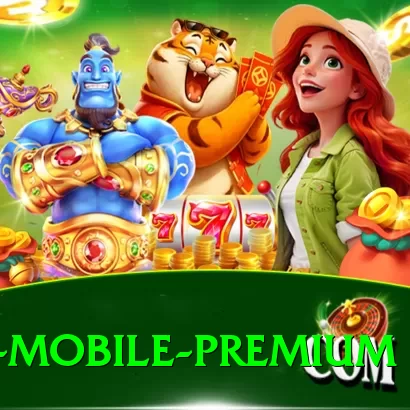 UP786 Game Mobile Premium - 2