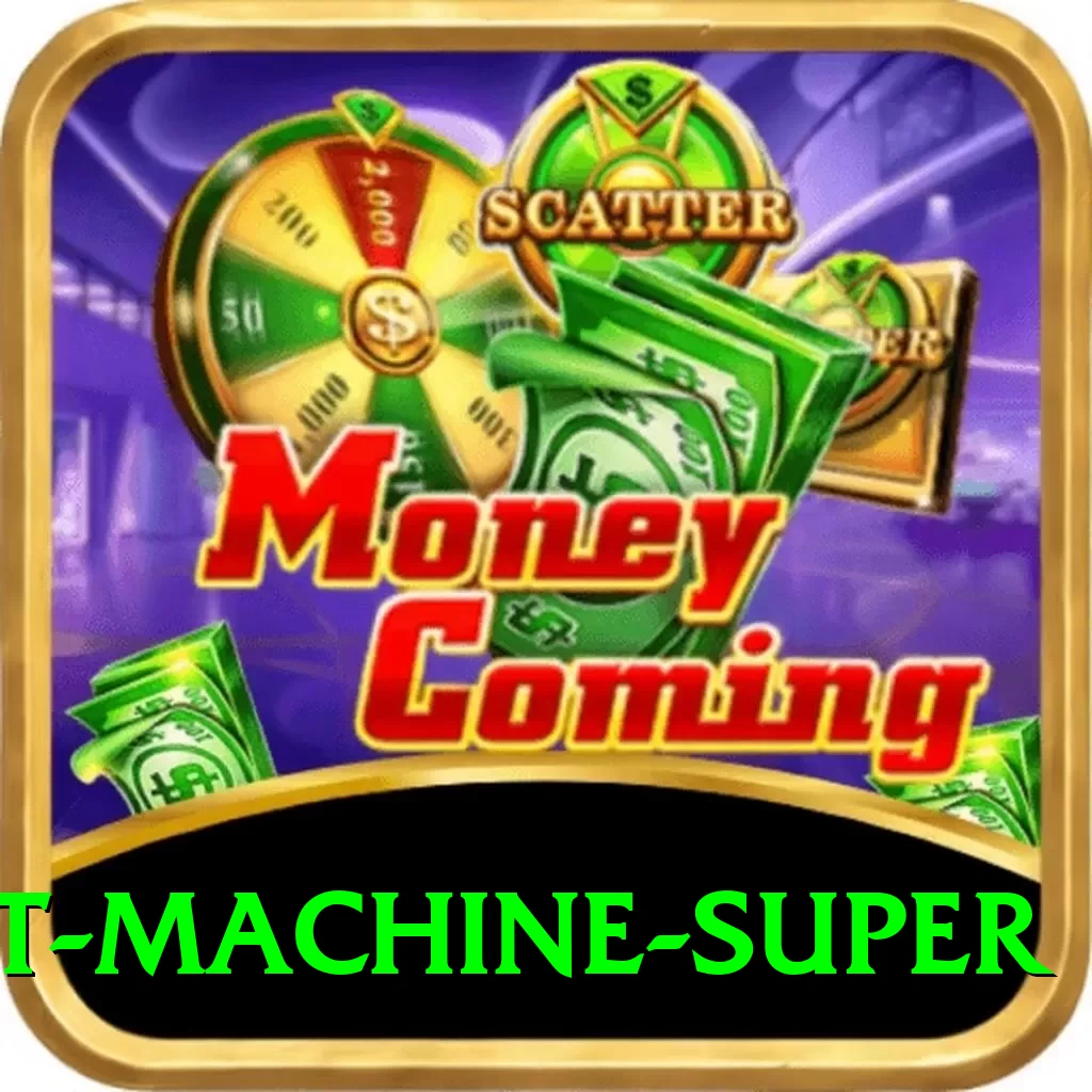 WC99 Slot Machine Super - 2