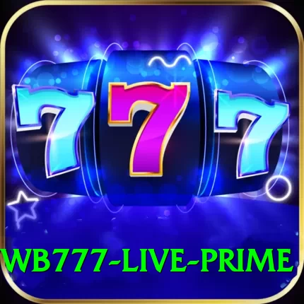 wwb777 - Live Prime - 2